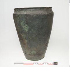 Foto von Bronzesitula (NHMW-PRAE-025180)